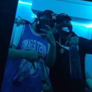 Meet your Posher, Kyle